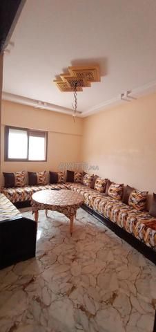 Furnished apartment for daily rent in Sidi Bouzid, Safi — Photo 4
