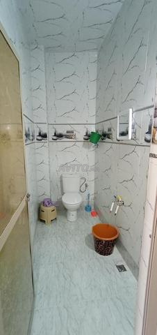 Furnished apartment for daily rent in Sidi Bouzid, Safi — Photo 12