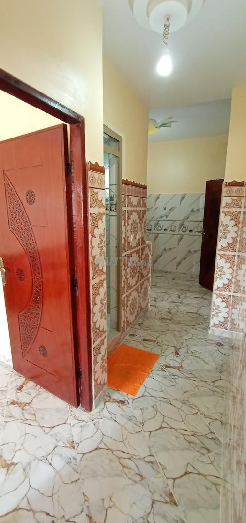 Furnished apartment for daily rent in Sidi Bouzid, Safi — Photo 7
