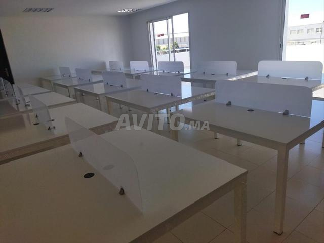 Bureau à vendre à Rabat (Marguerittes) — Photo 3