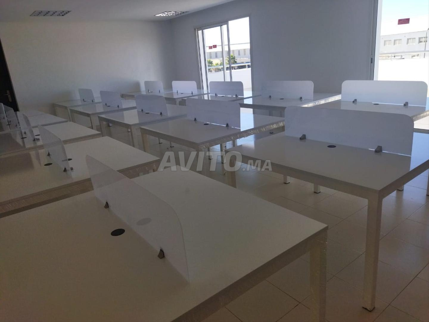 Bureau à vendre à Rabat (Marguerittes) — Photo 4