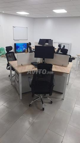 Bureau à vendre à Meknès — Photo 3