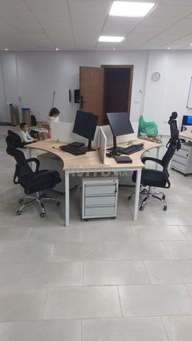 Bureau à vendre à Meknès — Photo 4