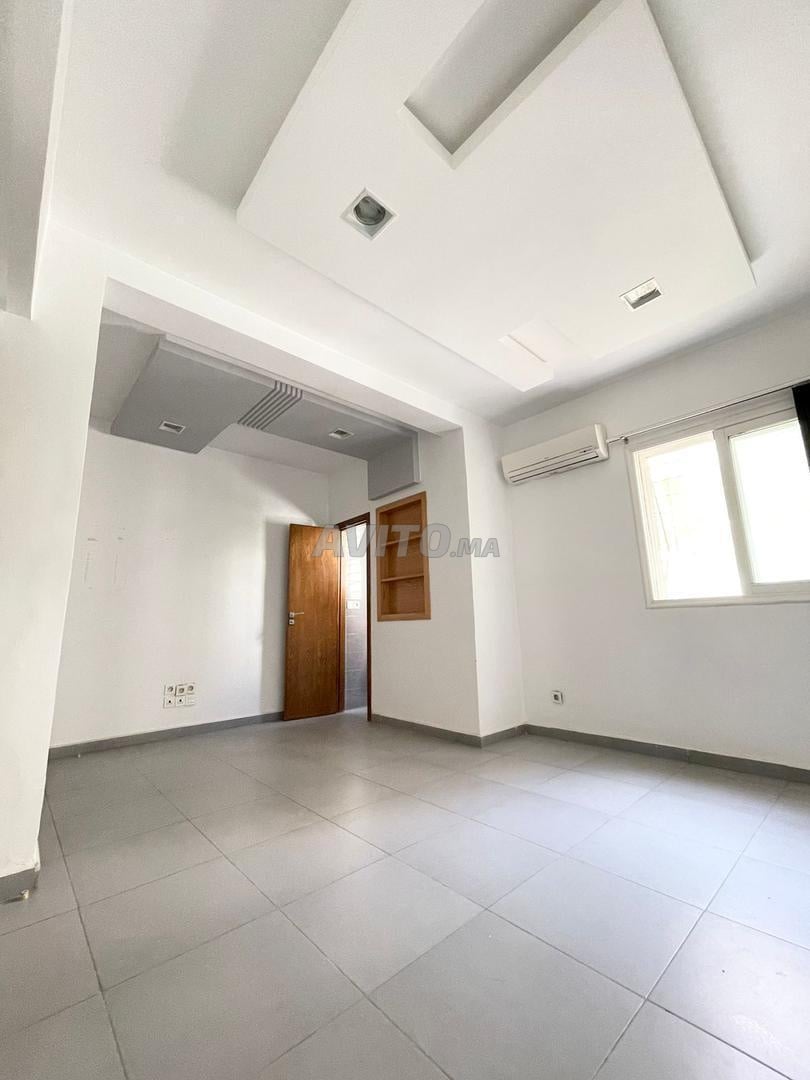 Bureau médical 53 m² à louer à Casablanca (Oulfa) — Photo 5