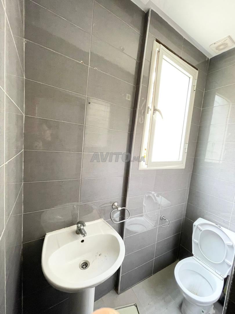 Bureau médical 53 m² à louer à Casablanca (Oulfa) — Photo 15
