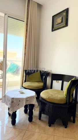 شقة إيجار يومي في الصويرة (المركز) — Photo 15