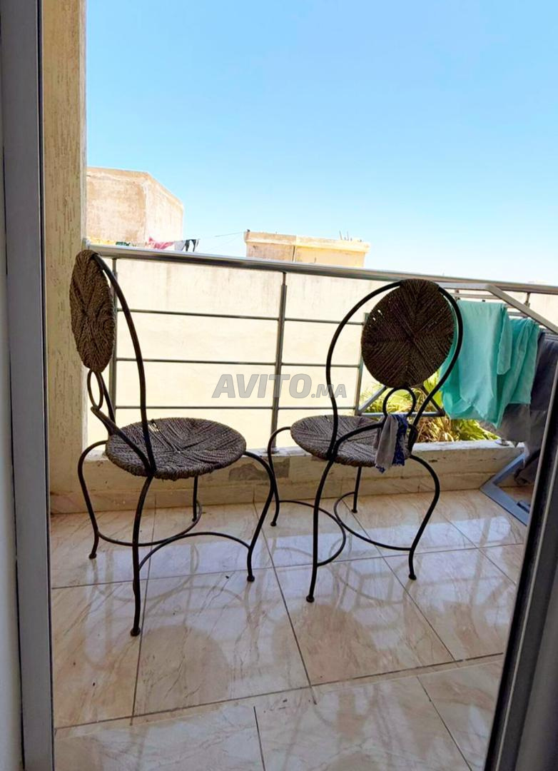 شقة إيجار يومي في الصويرة (المركز) — Photo 14