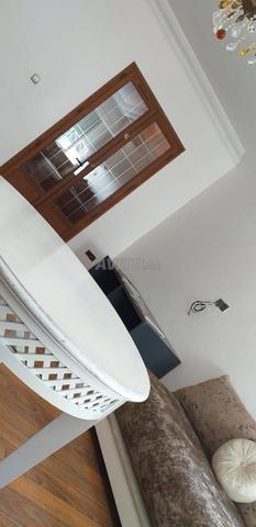 Apartment 84 m² for rent in Casablanca (Maarif) — Photo 2