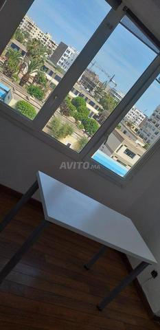 Apartment 84 m² for rent in Casablanca (Maarif) — Photo 6