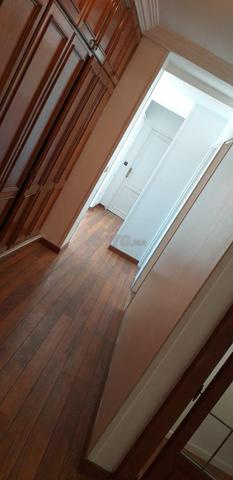 Apartment 84 m² for rent in Casablanca (Maarif) — Photo 10
