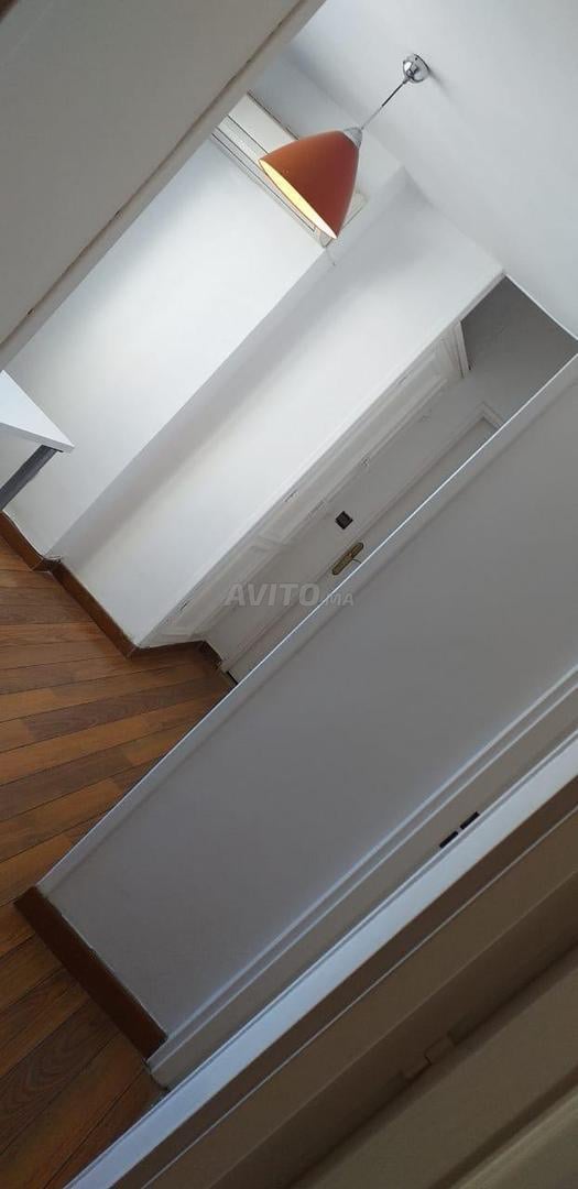 Apartment 84 m² for rent in Casablanca (Maarif) — Photo 7