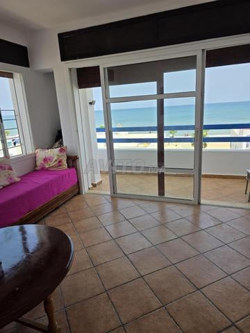 Appartement 120 m² à louer mensuellement à Béni Yakhlef — Photo 13