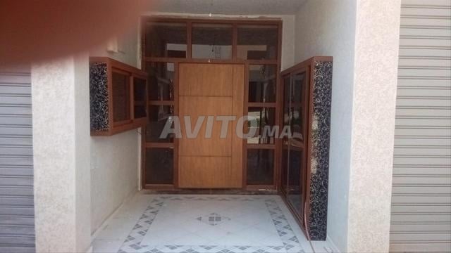 Appartement 120 m² à louer mensuellement à Béni Yakhlef — Photo 15