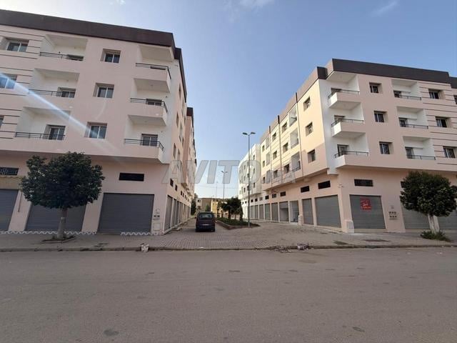 Appartement 120 m² à louer mensuellement à Béni Yakhlef — Photo 16