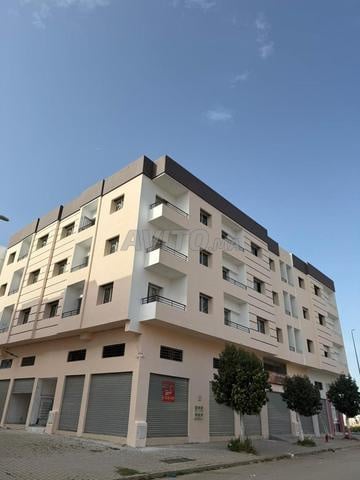 Appartement 120 m² à louer mensuellement à Béni Yakhlef — Photo 17