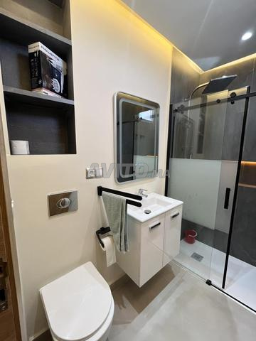 Appartement haut standing à louer à Tanger — Photo 2