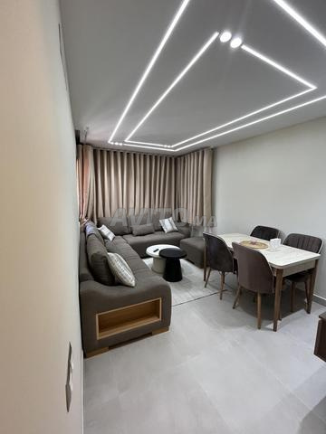 Appartement haut standing à louer à Tanger — Photo 6