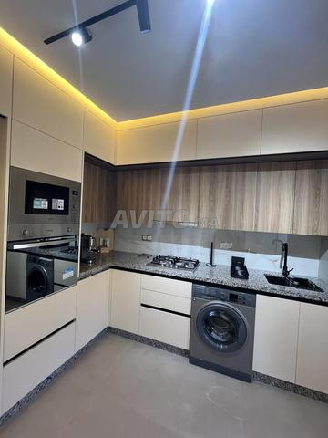 Appartement haut standing à louer à Tanger — Photo 10