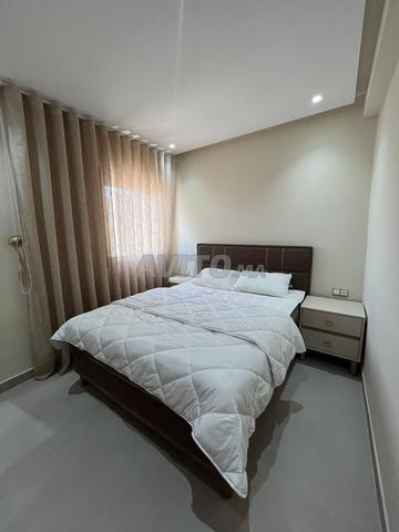 Appartement haut standing à louer à Tanger — Photo 16