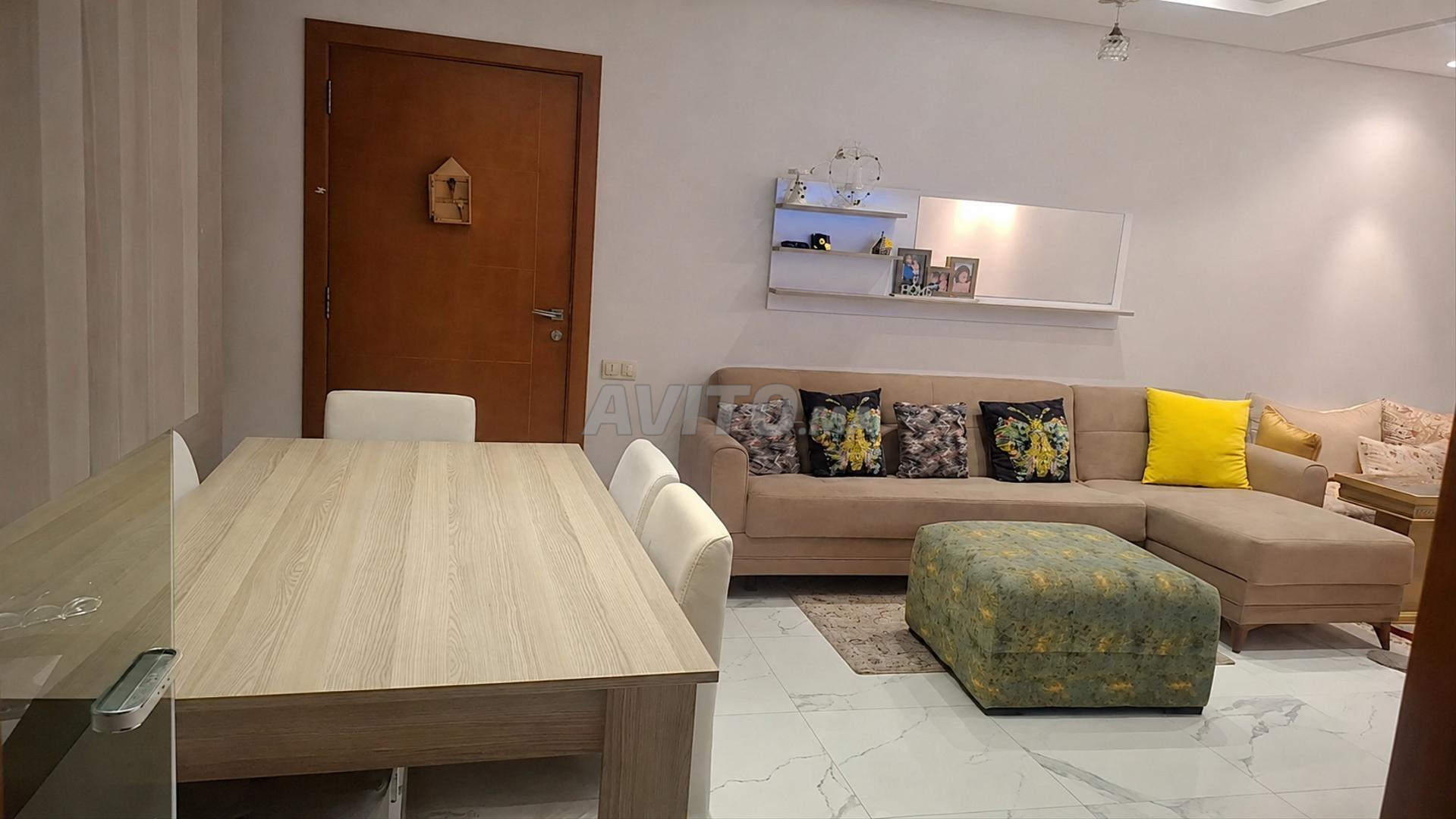 Appartement 121 m² à vendre à Kénitra La Ville Haute — Photo 4