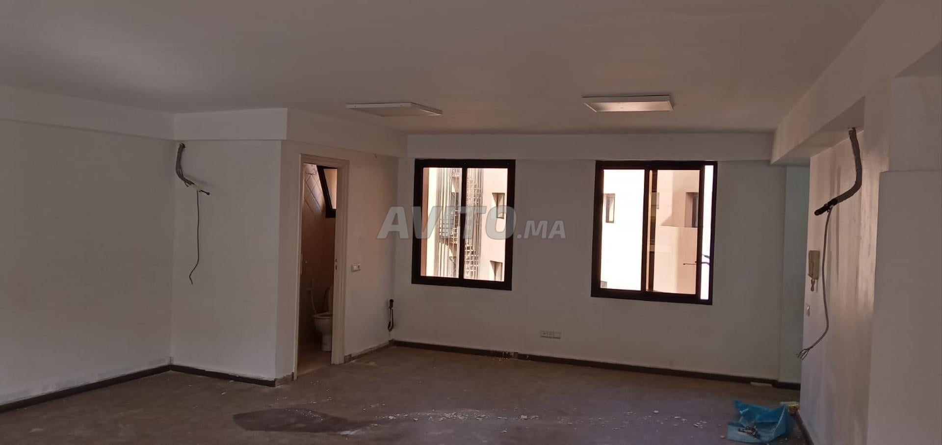 Office 63 m² for sale in Marrakech — Photo 4