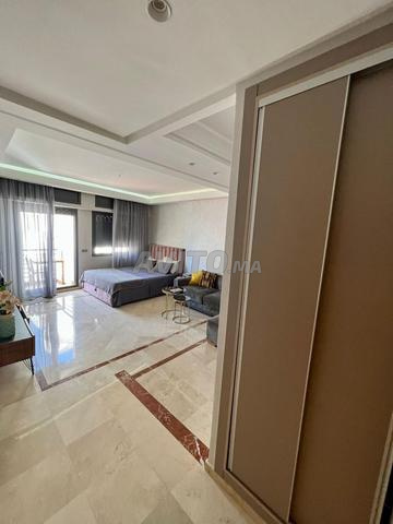 1-Room Apartment 40 m² for Rent in Casablanca (Anfa) — Photo 8