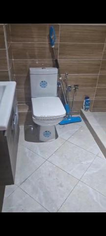 Appartement meublé 90 m² à louer à Casablanca (Tachfine) — Photo 12