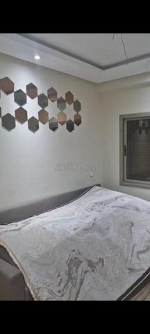 Appartement meublé 90 m² à louer à Casablanca (Tachfine) — Photo 14