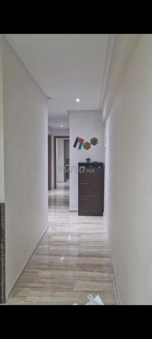 Appartement meublé 90 m² à louer à Casablanca (Tachfine) — Photo 5