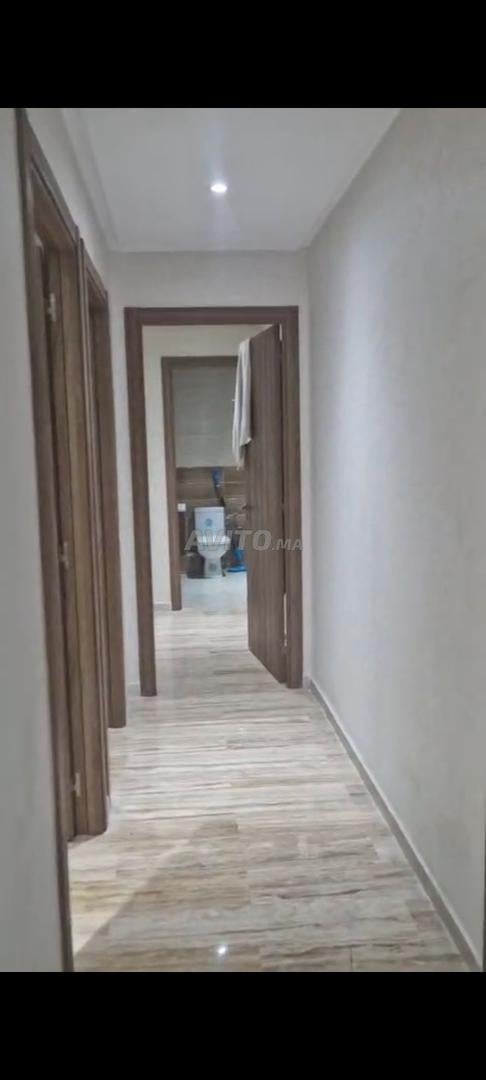 Appartement meublé 90 m² à louer à Casablanca (Tachfine) — Photo 9