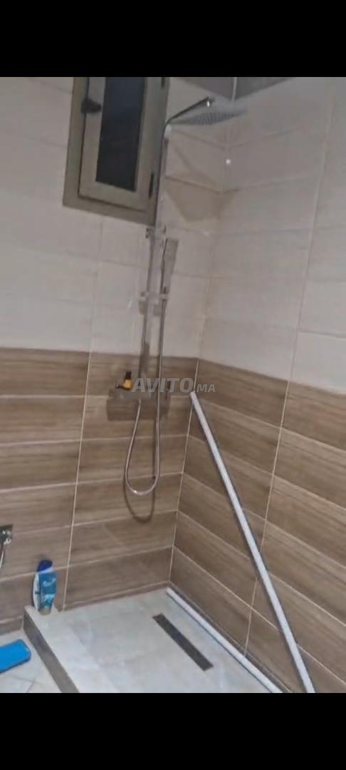 Appartement meublé 90 m² à louer à Casablanca (Tachfine) — Photo 15