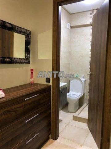 88 m² Apartment for Rent in Marrakech Guéliz — Photo 9