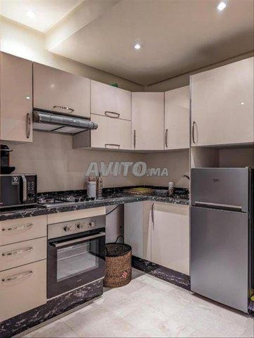 88 m² Apartment for Rent in Marrakech Guéliz — Photo 8