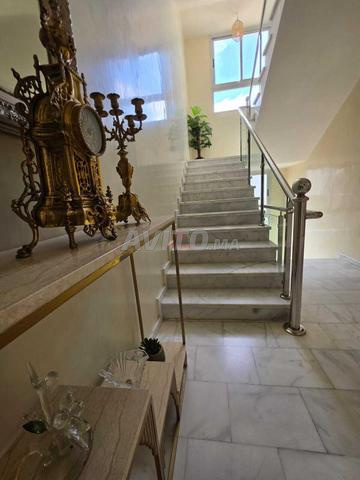 Villa 353 m² à vendre à Casablanca – Tamaris — Photo 11