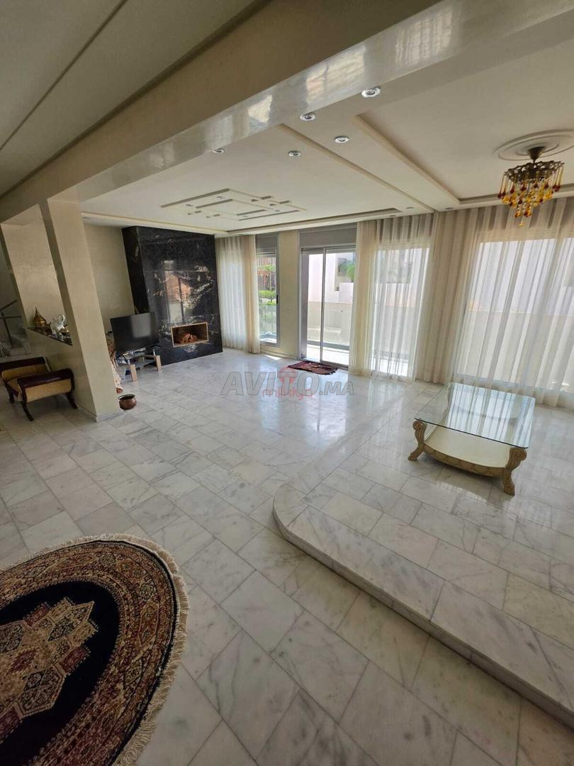 Villa 353 m² à vendre à Casablanca – Tamaris — Photo 4