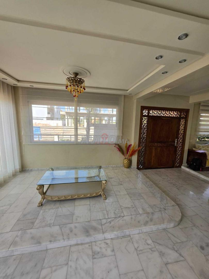Villa 353 m² à vendre à Casablanca – Tamaris — Photo 6