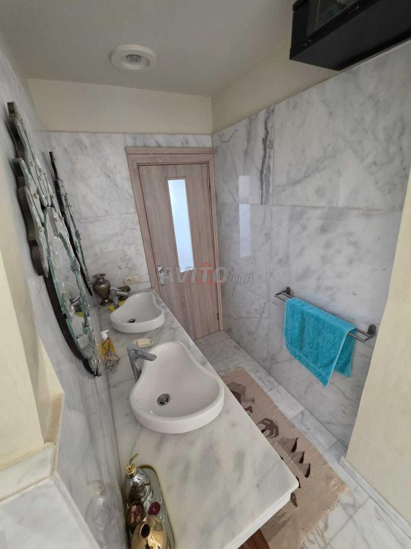 Villa 353 m² à vendre à Casablanca – Tamaris — Photo 10