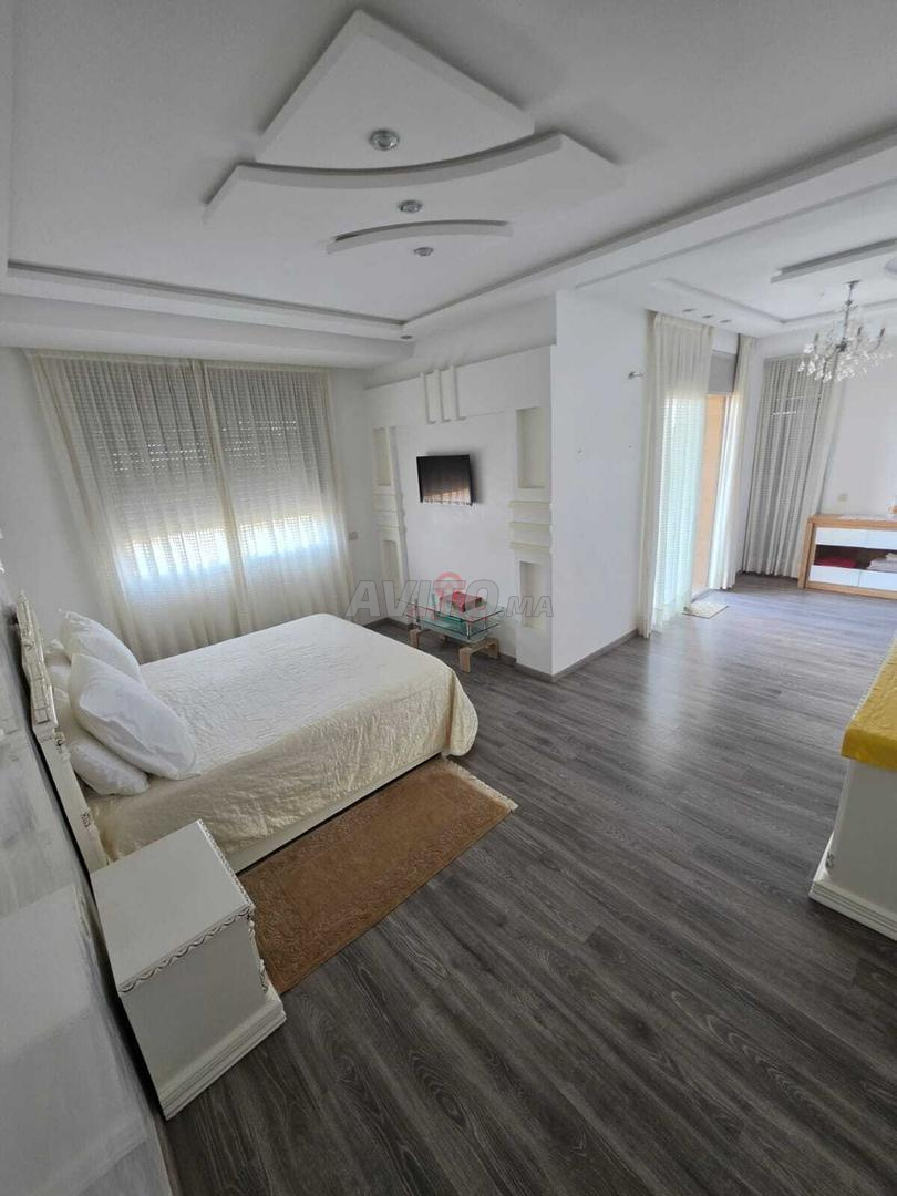 Villa 353 m² à vendre à Casablanca – Tamaris — Photo 18