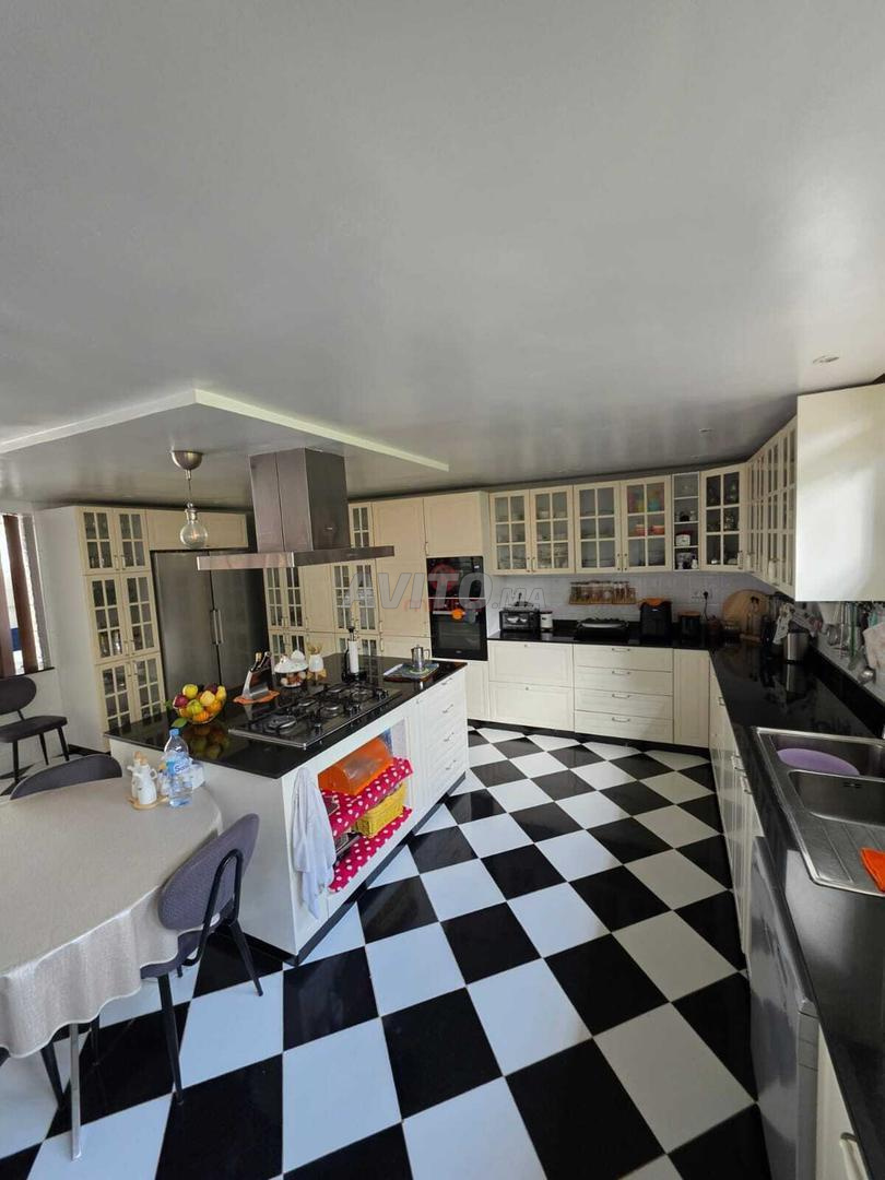 Villa 353 m² à vendre à Casablanca – Tamaris — Photo 20