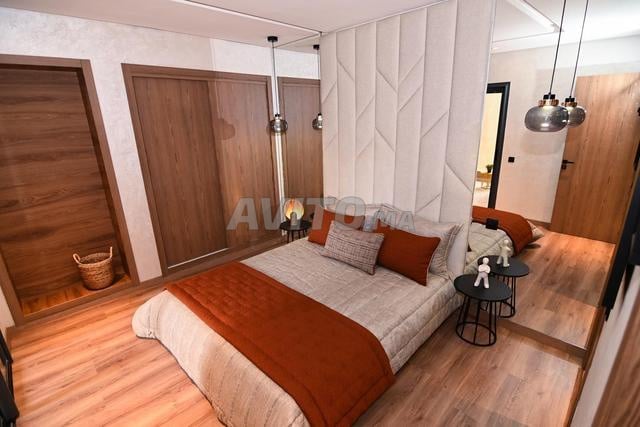 Appartement 120 m² à louer à Dakhla — Photo 12