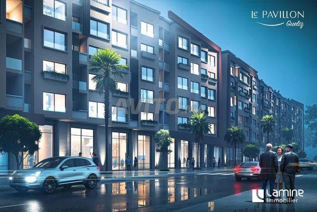 Appartement 120 m² à louer à Dakhla — Photo 13