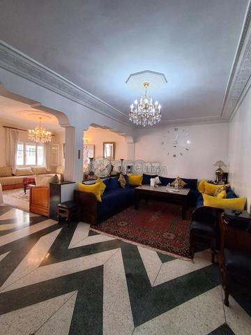330 m² House for sale in Belvédère — Photo 24