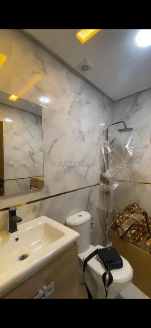 80 m² Apartment for Sale in Tétouan — Photo 3