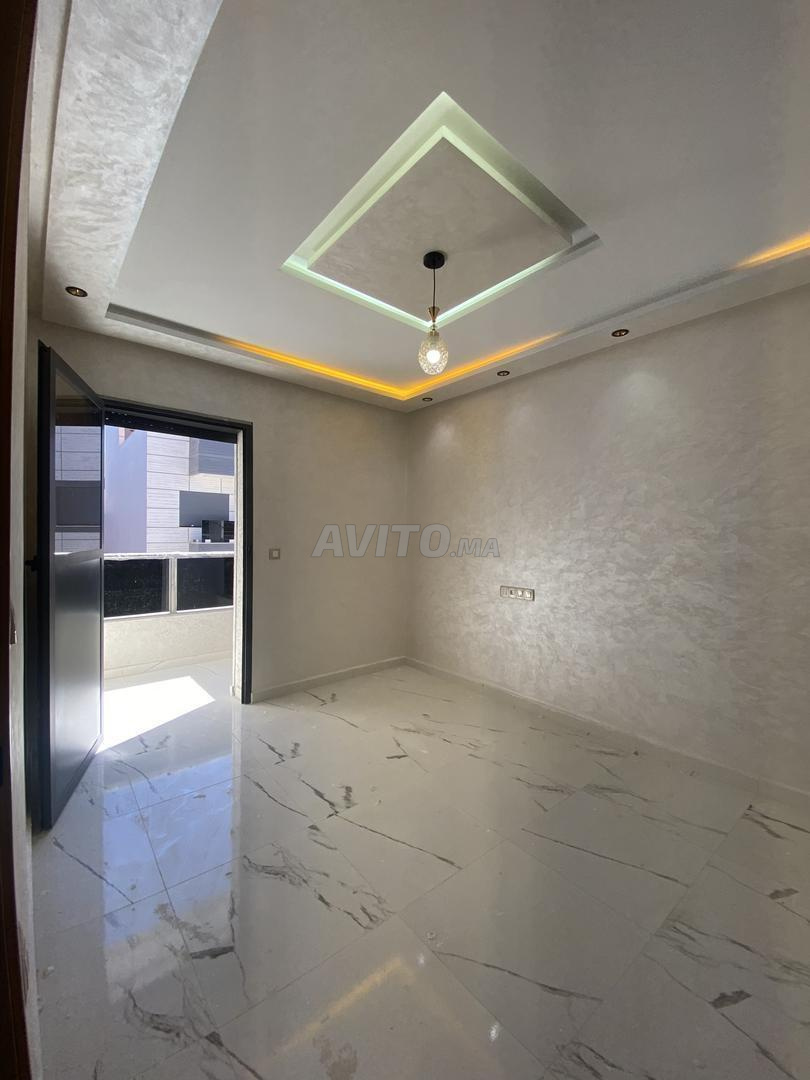 80 m² Apartment for Sale in Tétouan — Photo 5