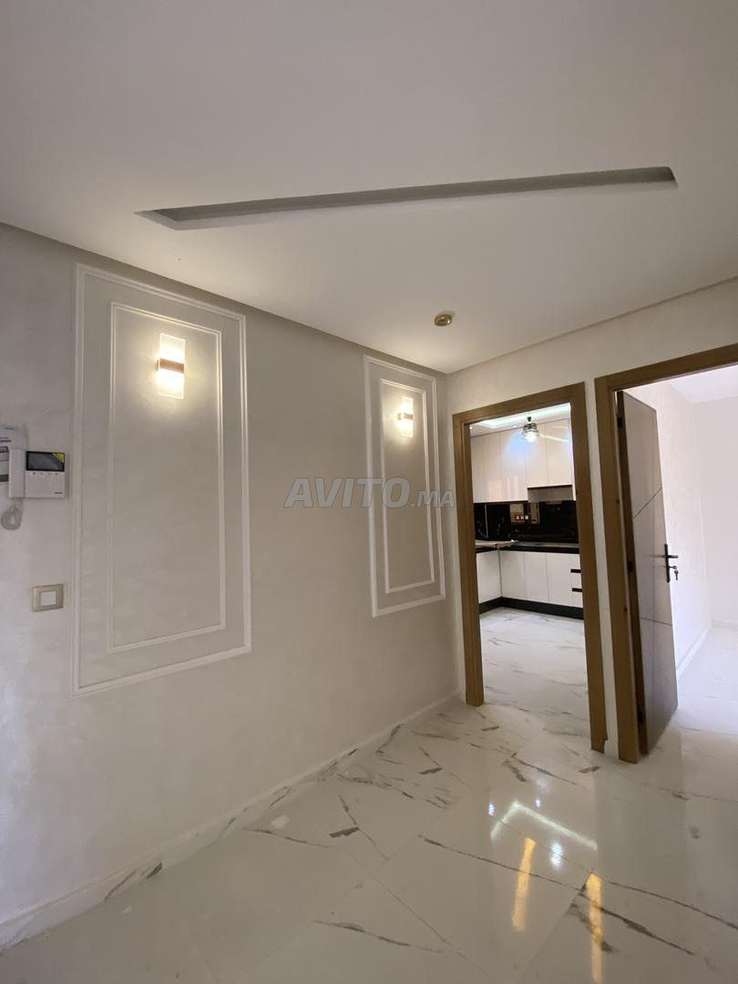 80 m² Apartment for Sale in Tétouan — Photo 6