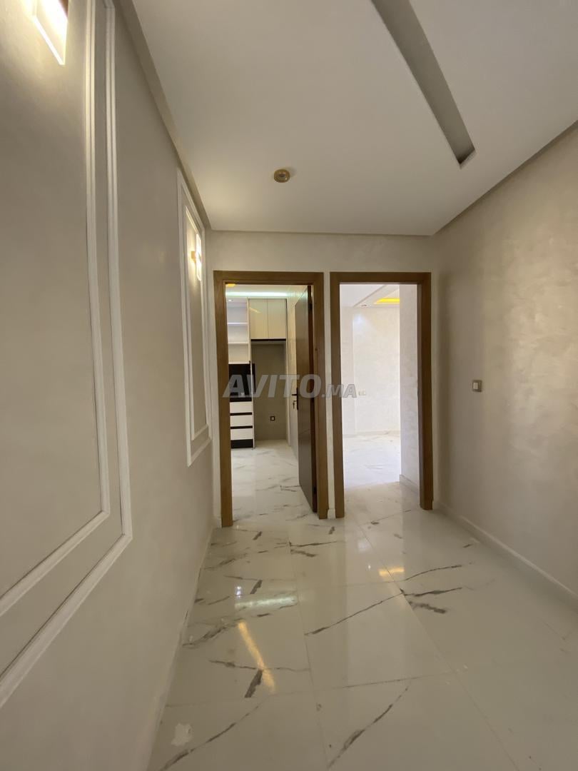 80 m² Apartment for Sale in Tétouan — Photo 8