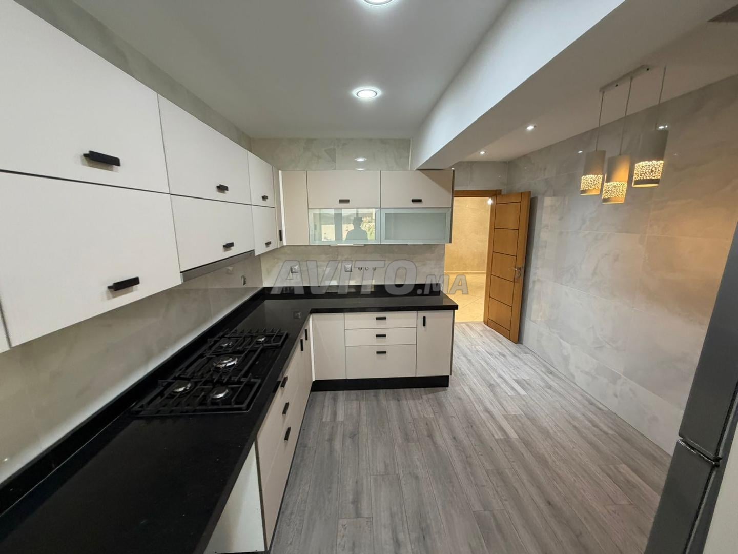 Appartement 147 m² à vendre à Tanger (Malabata) — Photo 2