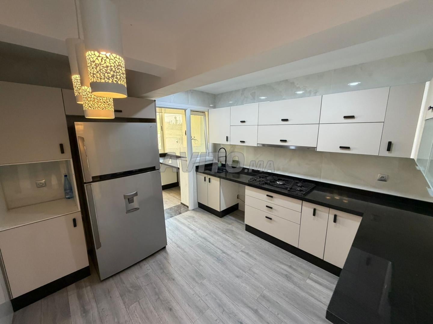 Appartement 147 m² à vendre à Tanger (Malabata) — Photo 5