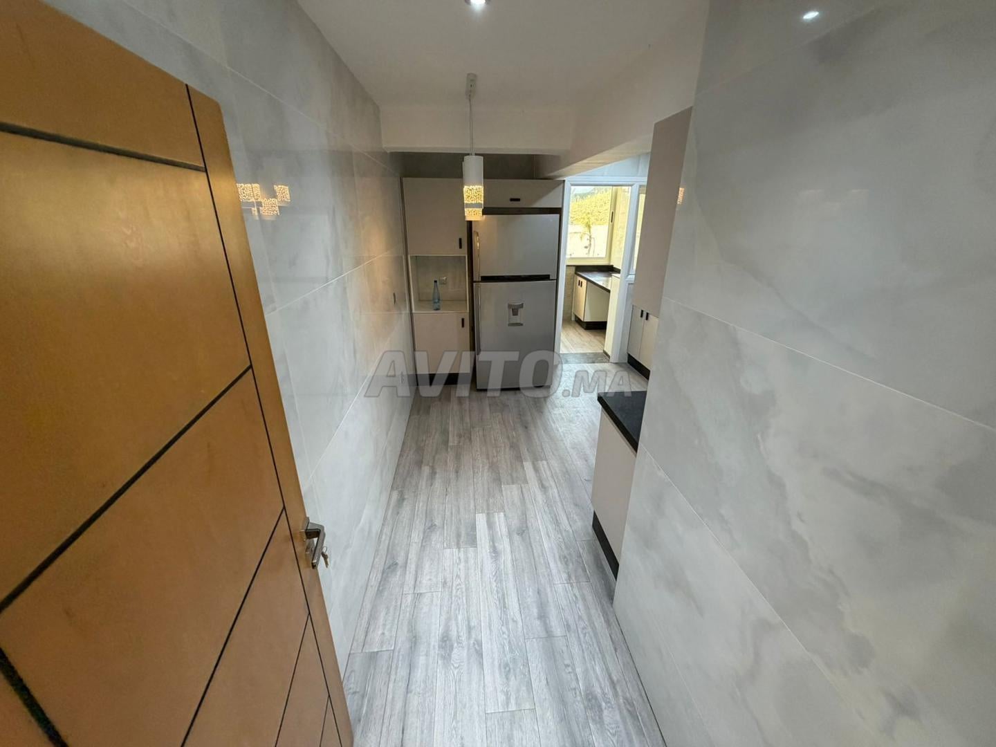 Appartement 147 m² à vendre à Tanger (Malabata) — Photo 6