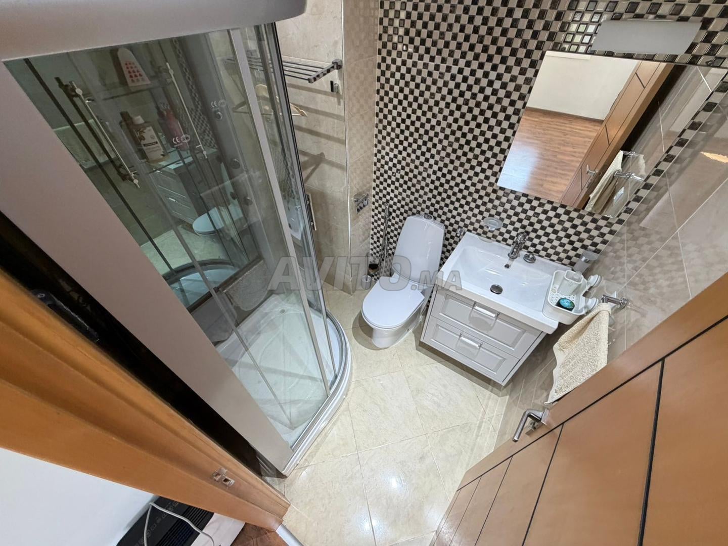 Appartement 147 m² à vendre à Tanger (Malabata) — Photo 7